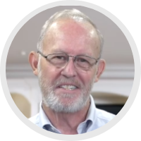 Jim Benson the Created Claritox Pro